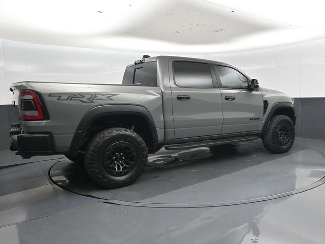 2023 RAM 1500 TRX