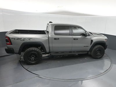 2023 RAM 1500 TRX