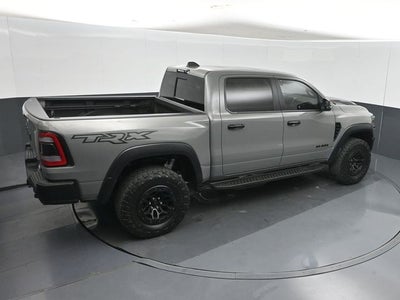 2023 RAM 1500 TRX