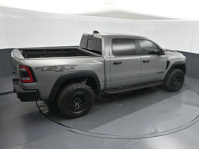 2023 RAM 1500 TRX