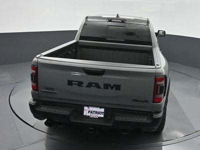 2023 RAM 1500 TRX