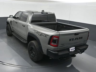 2023 RAM 1500 TRX