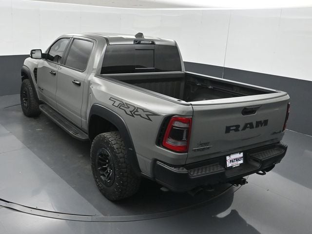 2023 RAM 1500 TRX