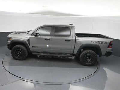2023 RAM 1500 TRX