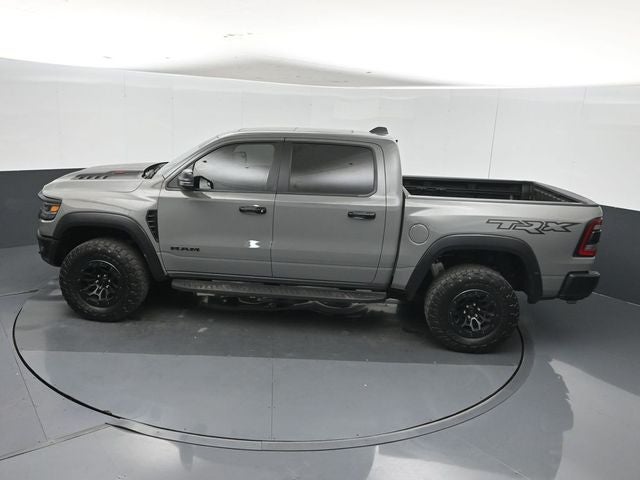 2023 RAM 1500 TRX