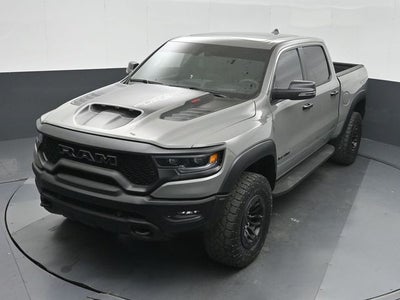 2023 RAM 1500 TRX