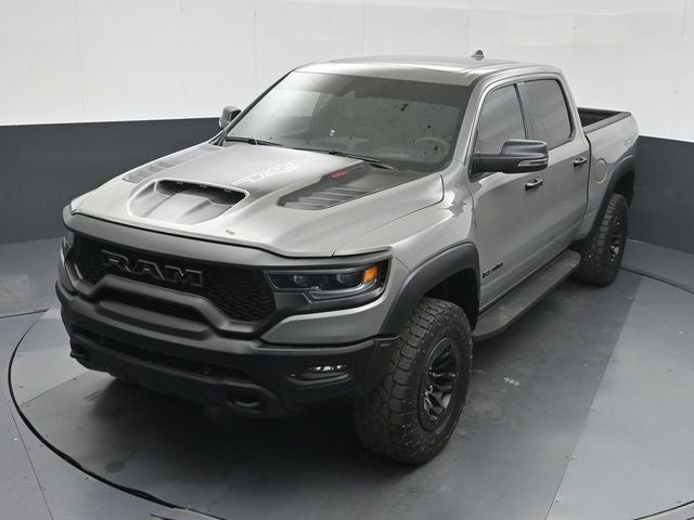 2023 RAM 1500 TRX