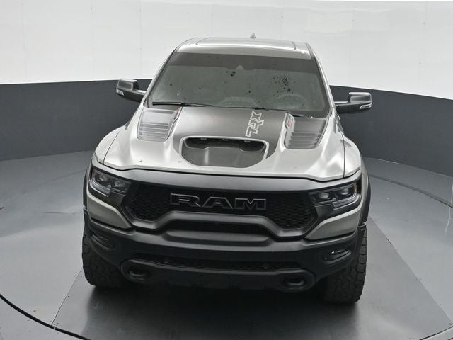 2023 RAM 1500 TRX