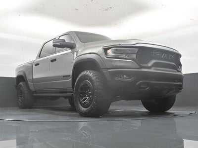 2023 RAM 1500 TRX
