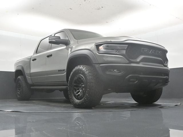2023 RAM 1500 TRX