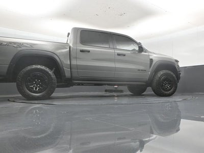 2023 RAM 1500 TRX