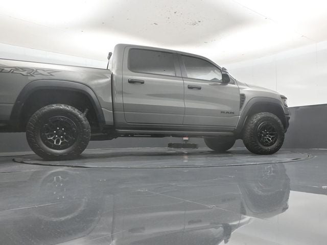 2023 RAM 1500 TRX