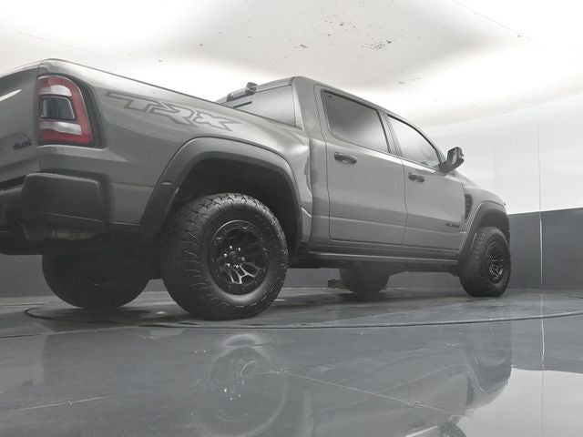 2023 RAM 1500 TRX