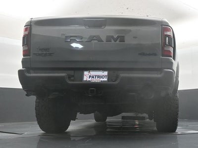 2023 RAM 1500 TRX