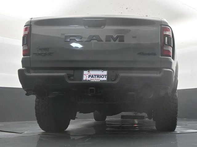 2023 RAM 1500 TRX