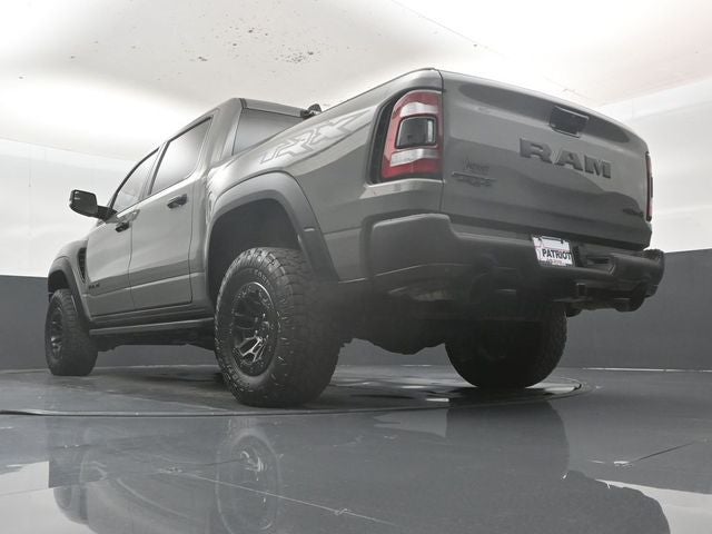 2023 RAM 1500 TRX