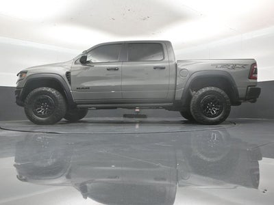2023 RAM 1500 TRX