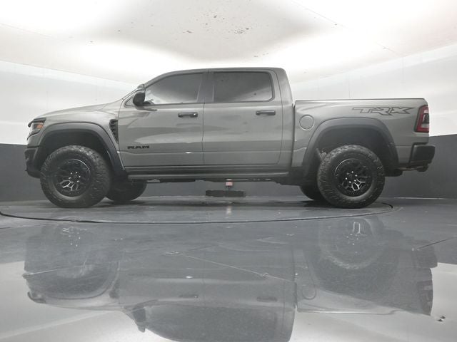 2023 RAM 1500 TRX