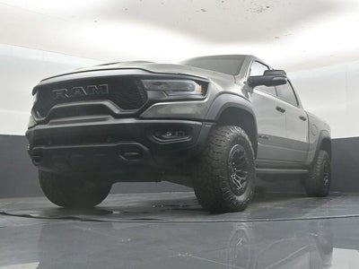 2023 RAM 1500 TRX