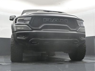 2023 RAM 1500 TRX