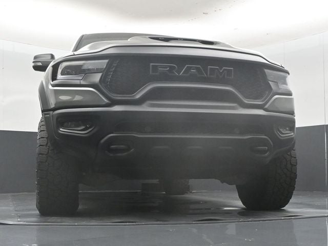2023 RAM 1500 TRX