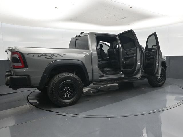 2023 RAM 1500 TRX