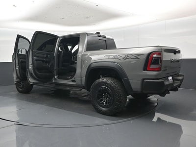 2023 RAM 1500 TRX