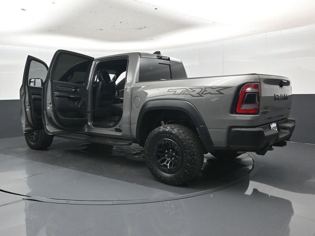 2023 RAM 1500 TRX