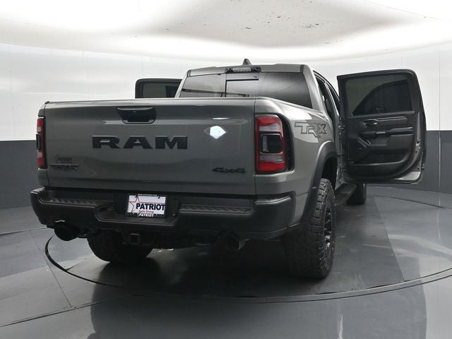 2023 RAM 1500 TRX