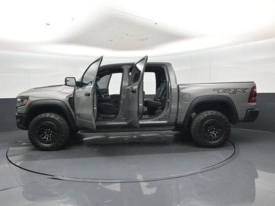 2023 RAM 1500 TRX