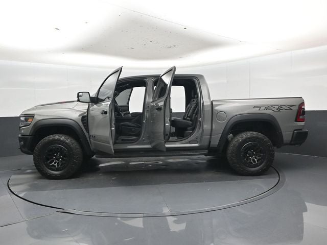 2023 RAM 1500 TRX