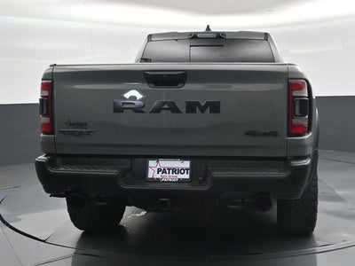 2023 RAM 1500 TRX