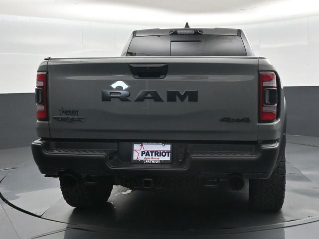 2023 RAM 1500 TRX