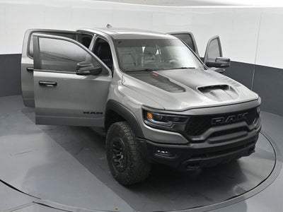 2023 RAM 1500 TRX
