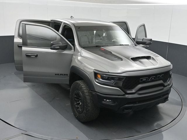 2023 RAM 1500 TRX