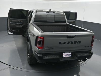2023 RAM 1500 TRX
