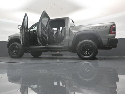 2023 RAM 1500 TRX