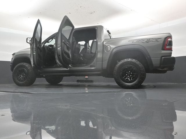 2023 RAM 1500 TRX