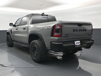 2023 RAM 1500 TRX