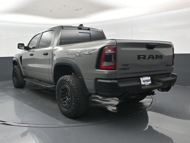 2023 RAM 1500 TRX