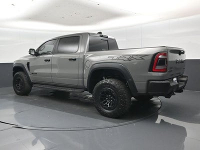 2023 RAM 1500 TRX
