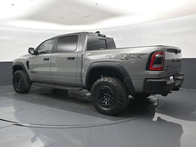 2023 RAM 1500 TRX