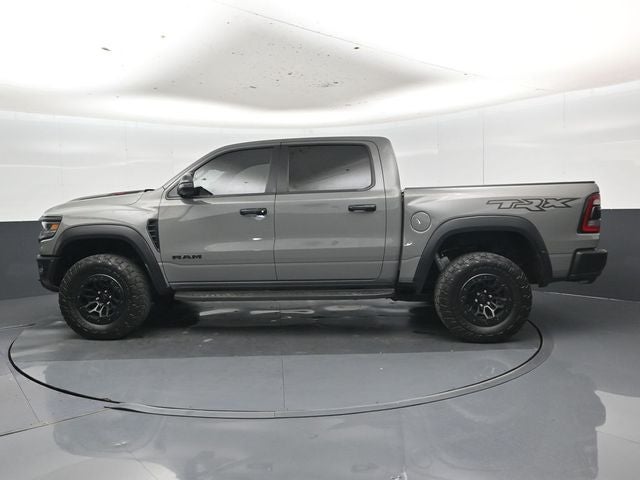 2023 RAM 1500 TRX