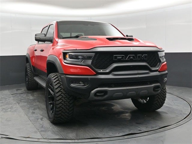 2021 RAM 1500 TRX LIFTED