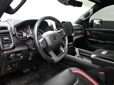 2021 RAM 1500 TRX LIFTED