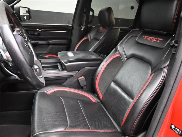 2021 RAM 1500 TRX LIFTED