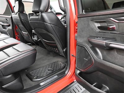 2021 RAM 1500 TRX LIFTED