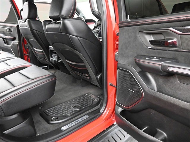 2021 RAM 1500 TRX LIFTED