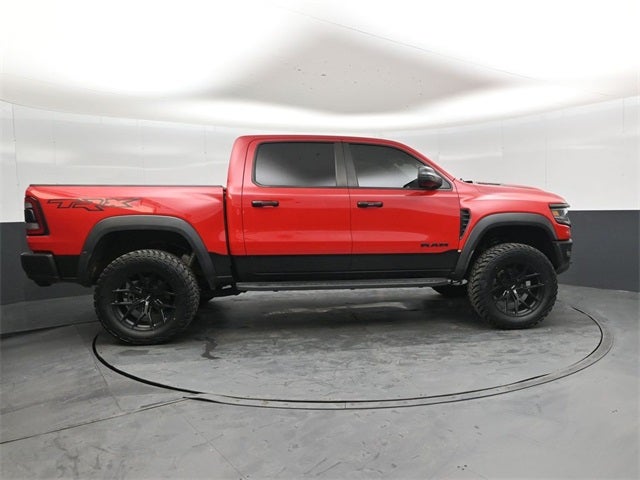 2021 RAM 1500 TRX LIFTED