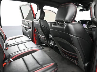 2021 RAM 1500 TRX LIFTED